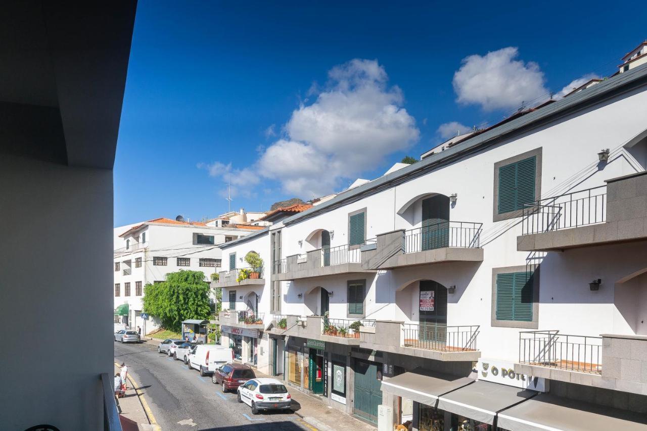 Village Lobos Flat Câmara de Lobos Exterior photo